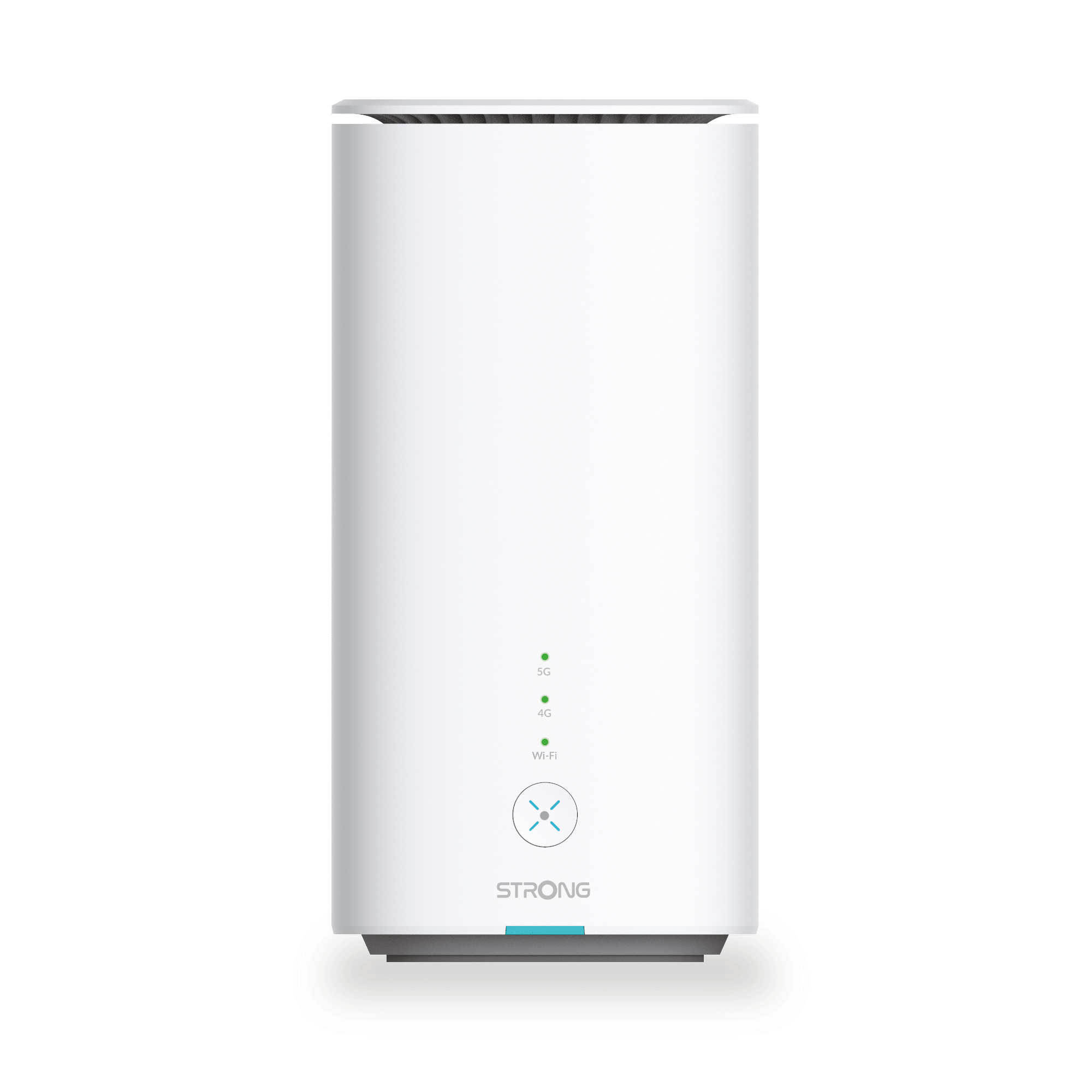 STRONG Router 5G AX3000