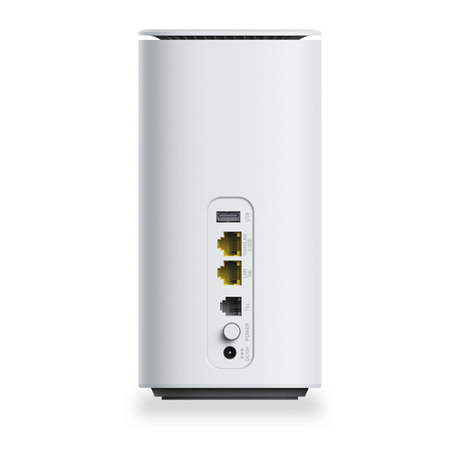 STRONG Router 5G AX3000