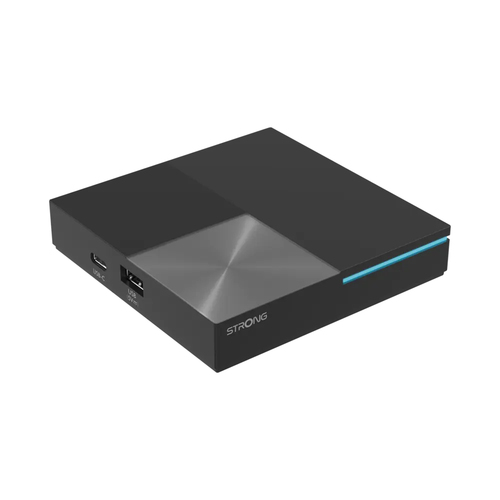 STRONG Smart TV LEAP-S3 Pro Premium 4K UltraHD Streaming TV