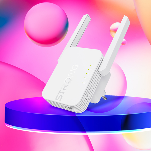 STRONG Repeater 300S