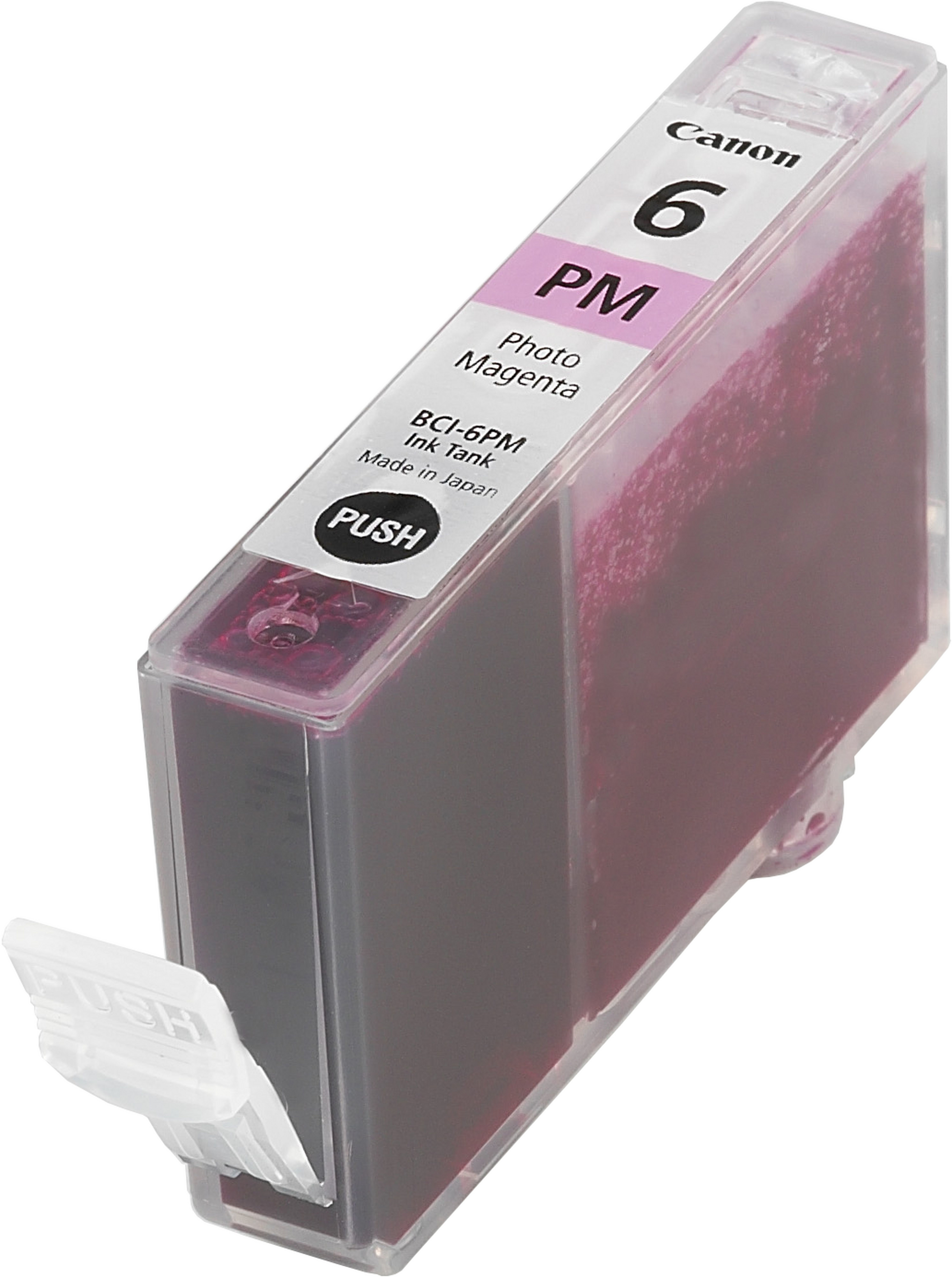Canon S-800/820/830/900, I-905D/950/965/990 Cart. Magenta Fotog., 280 paginas