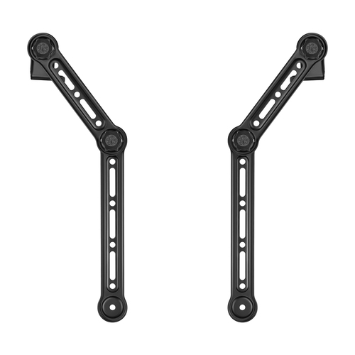 AISENS - SOPORTE UNIVERSAL PARA BARRA DE SONIDO, NEGRO