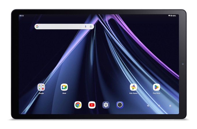 ACER Tablet ICONIA A11 11"/ 4GB / 128GB / Android 14