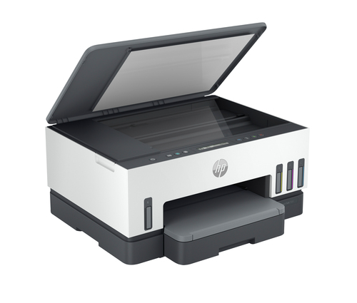 HP multifuncion inkjet Smart Tank 7008