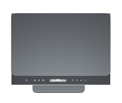 HP multifuncion inkjet Smart Tank 7008