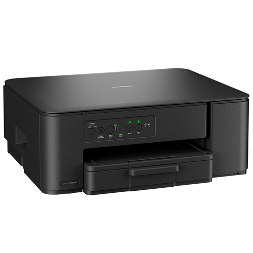 BROTHER Multifuncion Inkjet DCP-J1260W