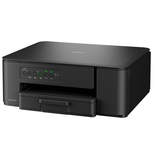 BROTHER Multifuncion Inkjet DCP-J1260W