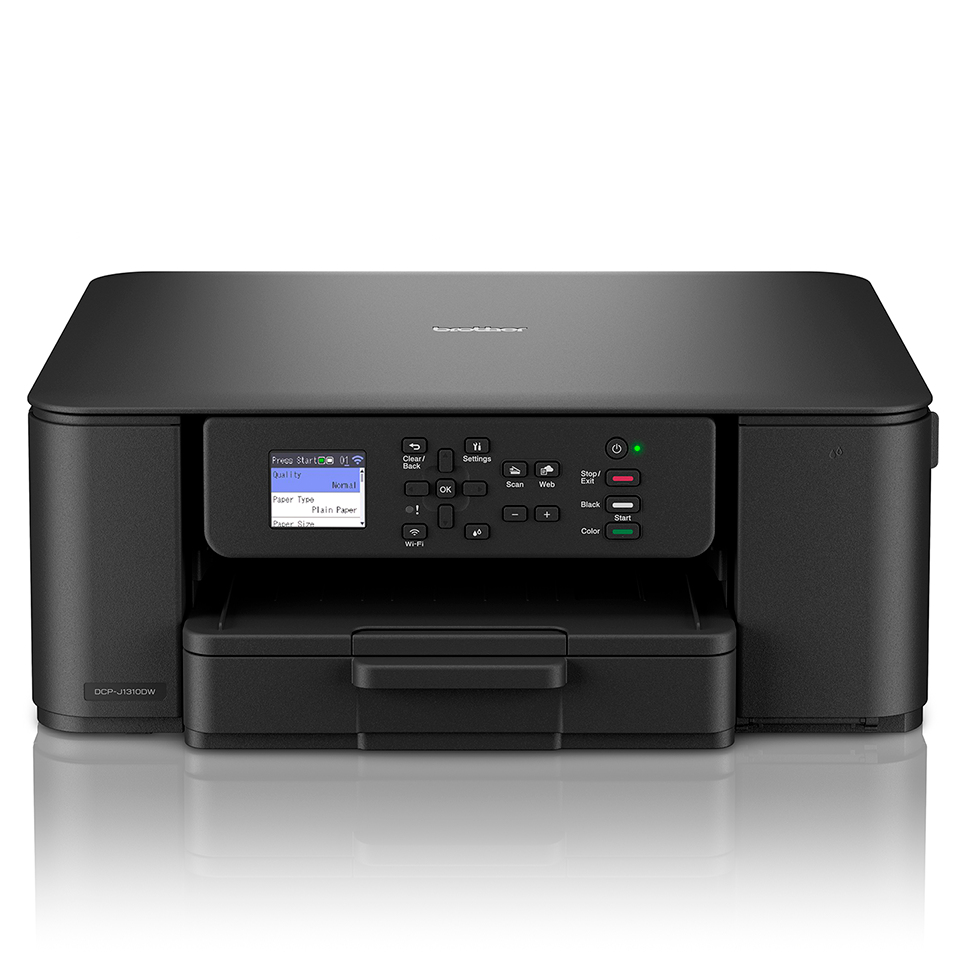 BROTHER Multifuncion Inkjet DCP-J1310DW