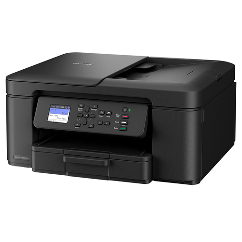 BROTHER Multifuncion Inkjet DCP-J1360DW