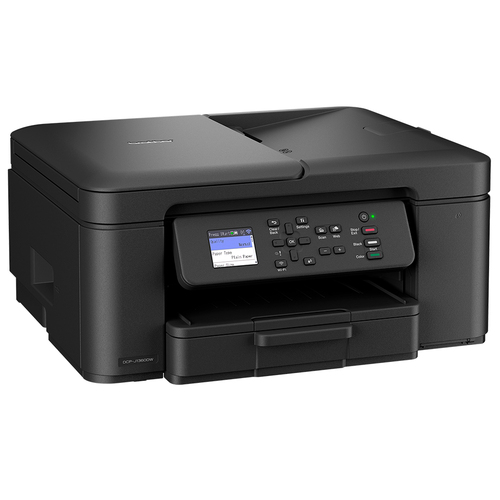 BROTHER Multifuncion Inkjet DCP-J1360DW
