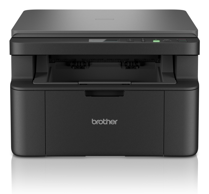 BROTHER Multifuncion Laser Monocromo  DCP-L1640W