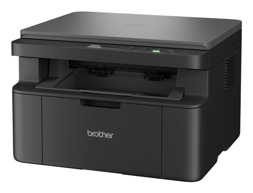 BROTHER Multifuncion Laser Monocromo  DCP-L1640W