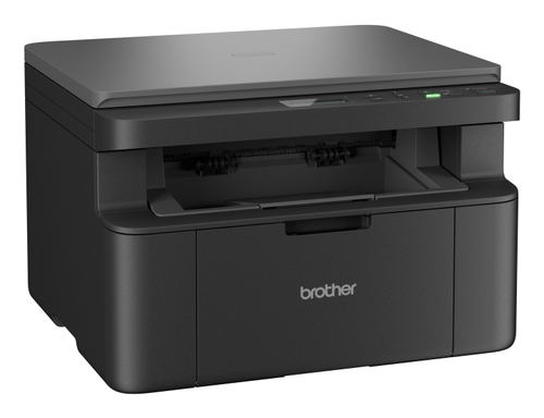 BROTHER Multifuncion Laser Monocromo  DCP-L1640W