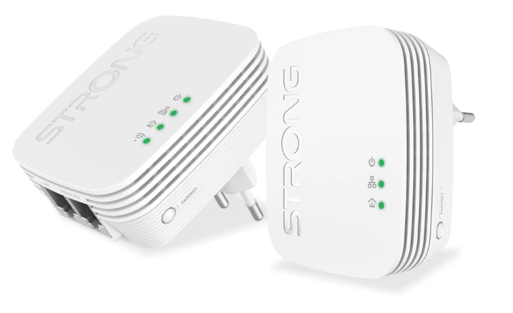 STRONG powerlwfine 600 POWERLWF600DUOMINI