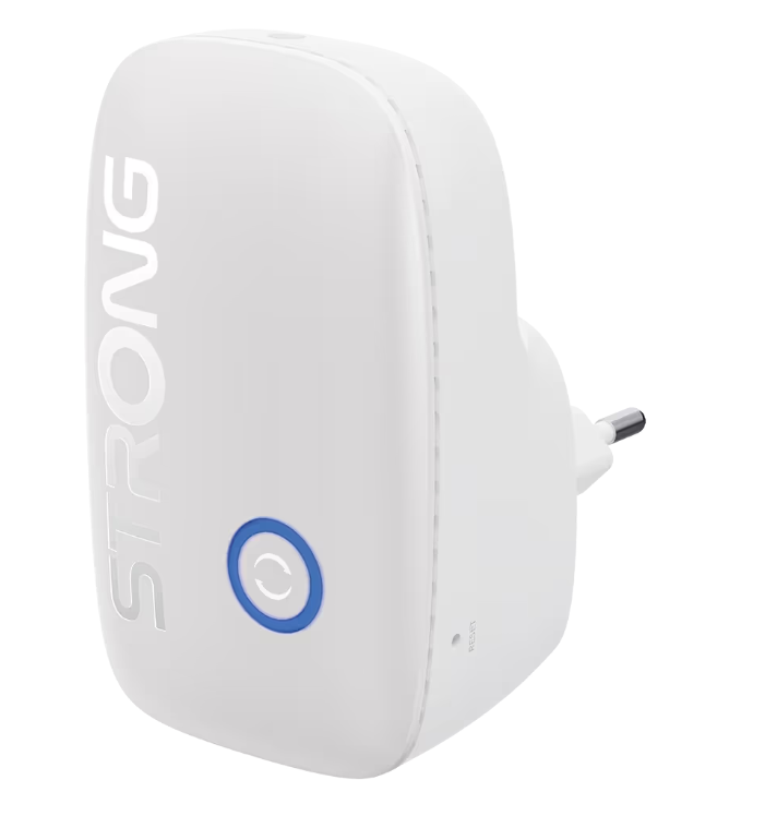STRONG repeaterine 5 Repeater1200Wifi5