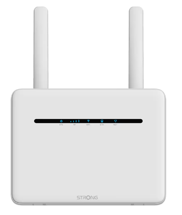 STRONG 4gine 1200 4G+ROUTER1200