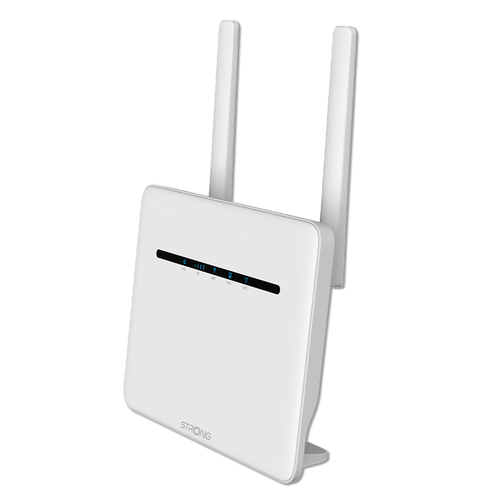 STRONG 4gine 1200 4G+ROUTER1200