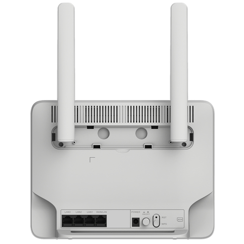 STRONG 4gine 1200 4G+ROUTER1200