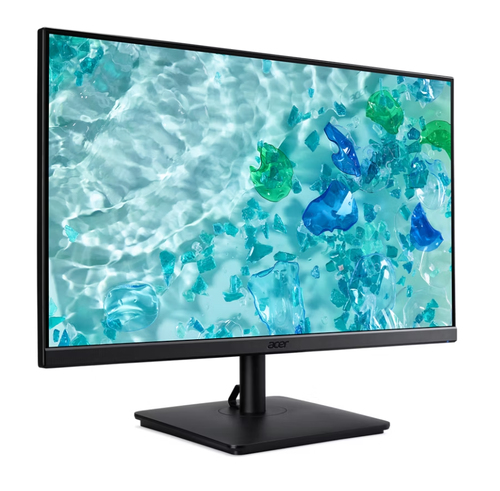 ACER Monitor V227QE / 21,5" / FHD / VGA-HDMI / ZeroFrame