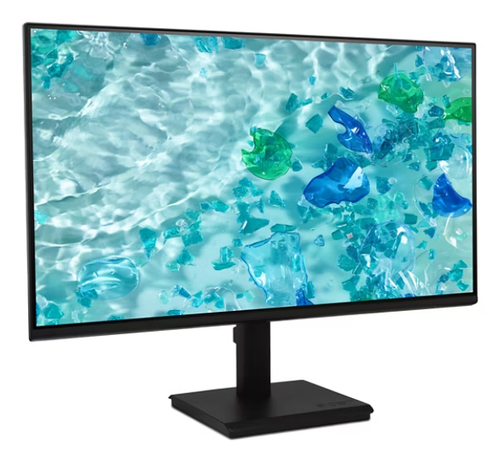 ACER Monitor V247YGbi / 23,8" / FHD / VGA-HDMI / ZeroFrame