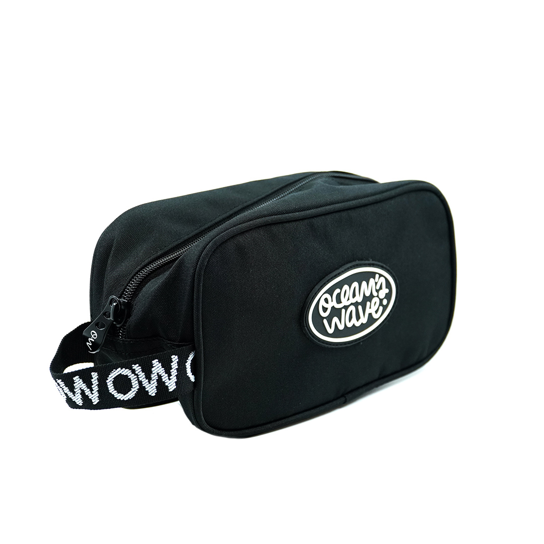OCW NECESER Negro