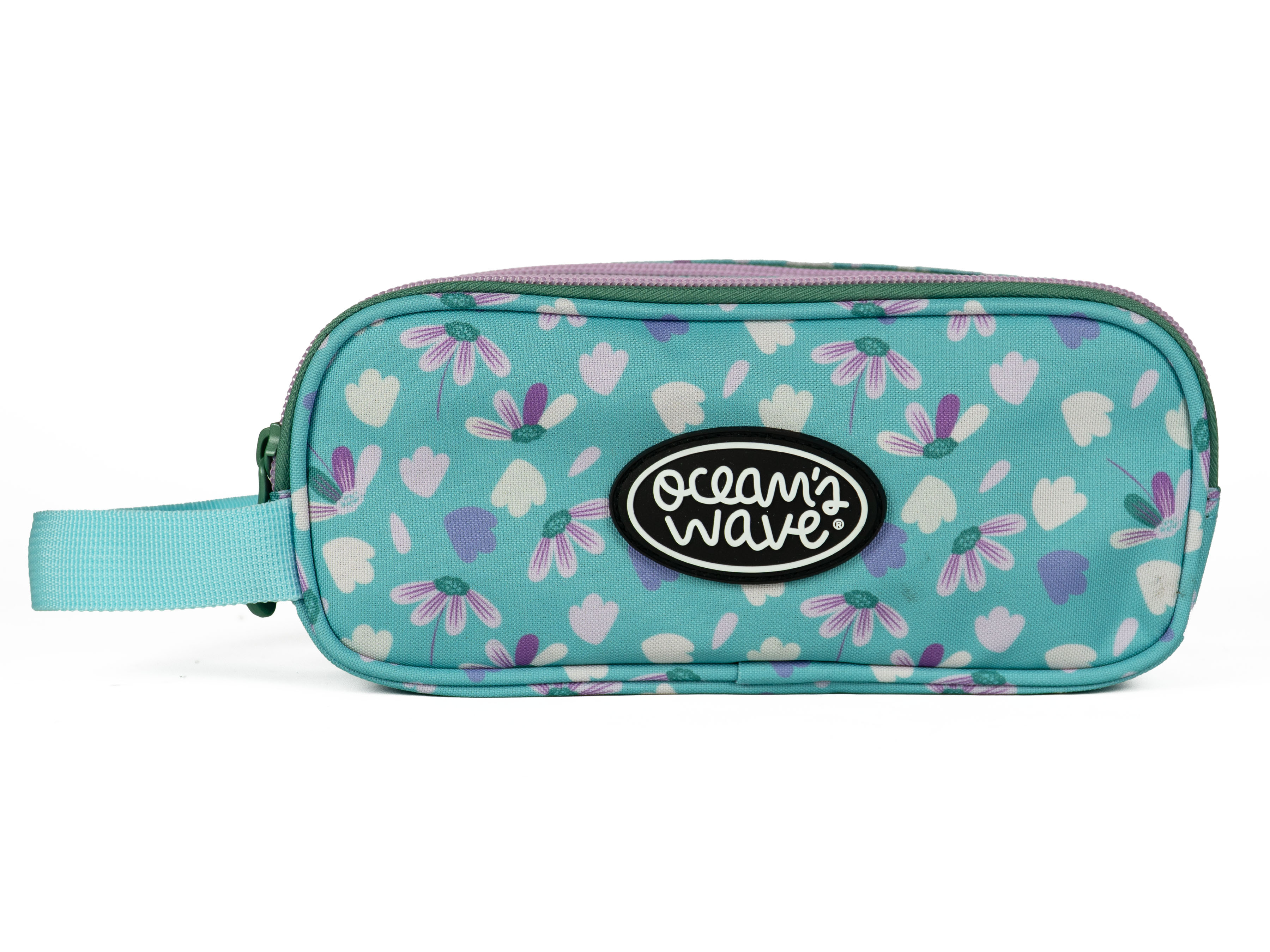 OCW ESTUCHE 3 Cremalleras GALA