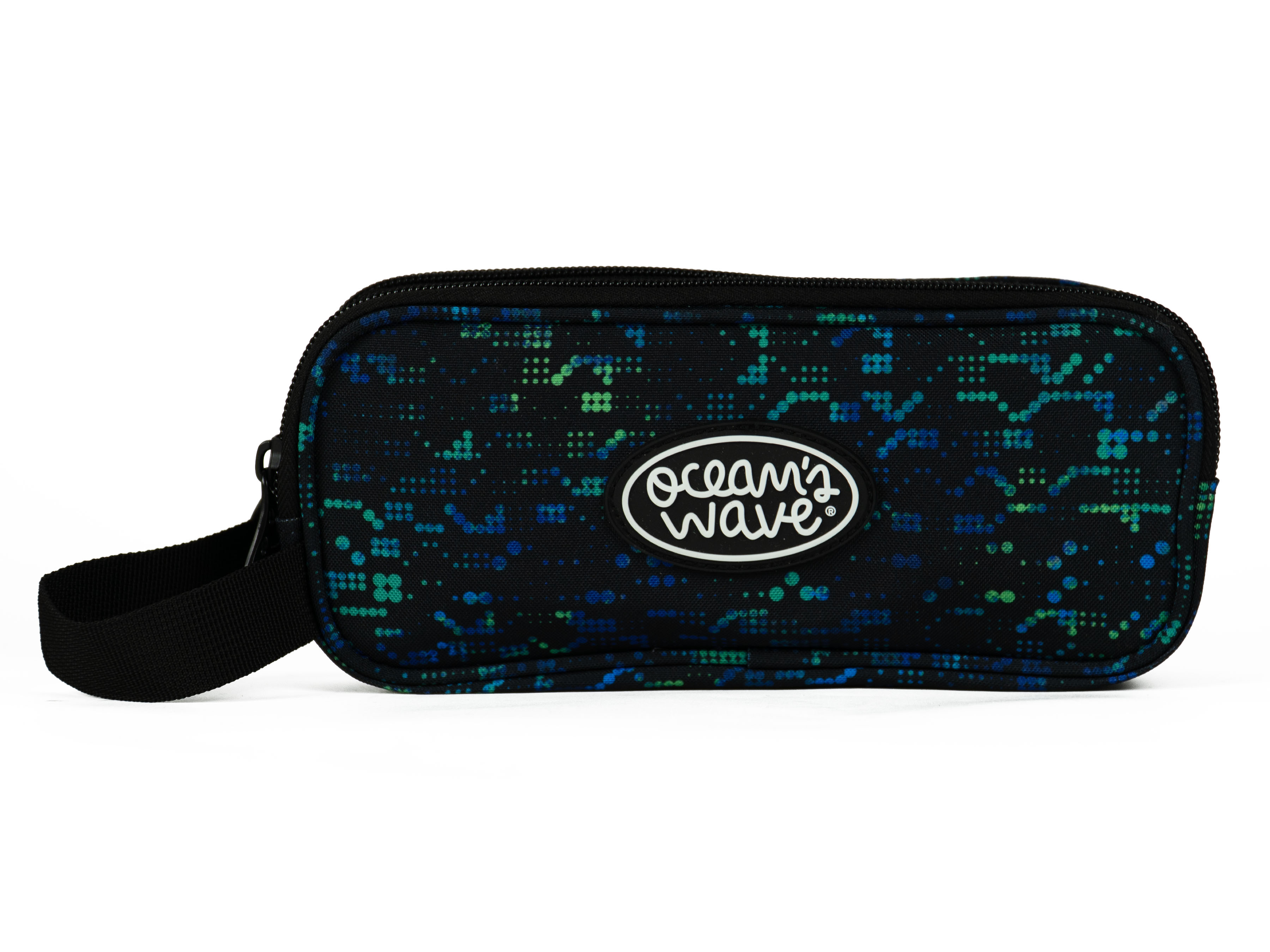 OCW ESTUCHE 3 Cremalleras CODEC