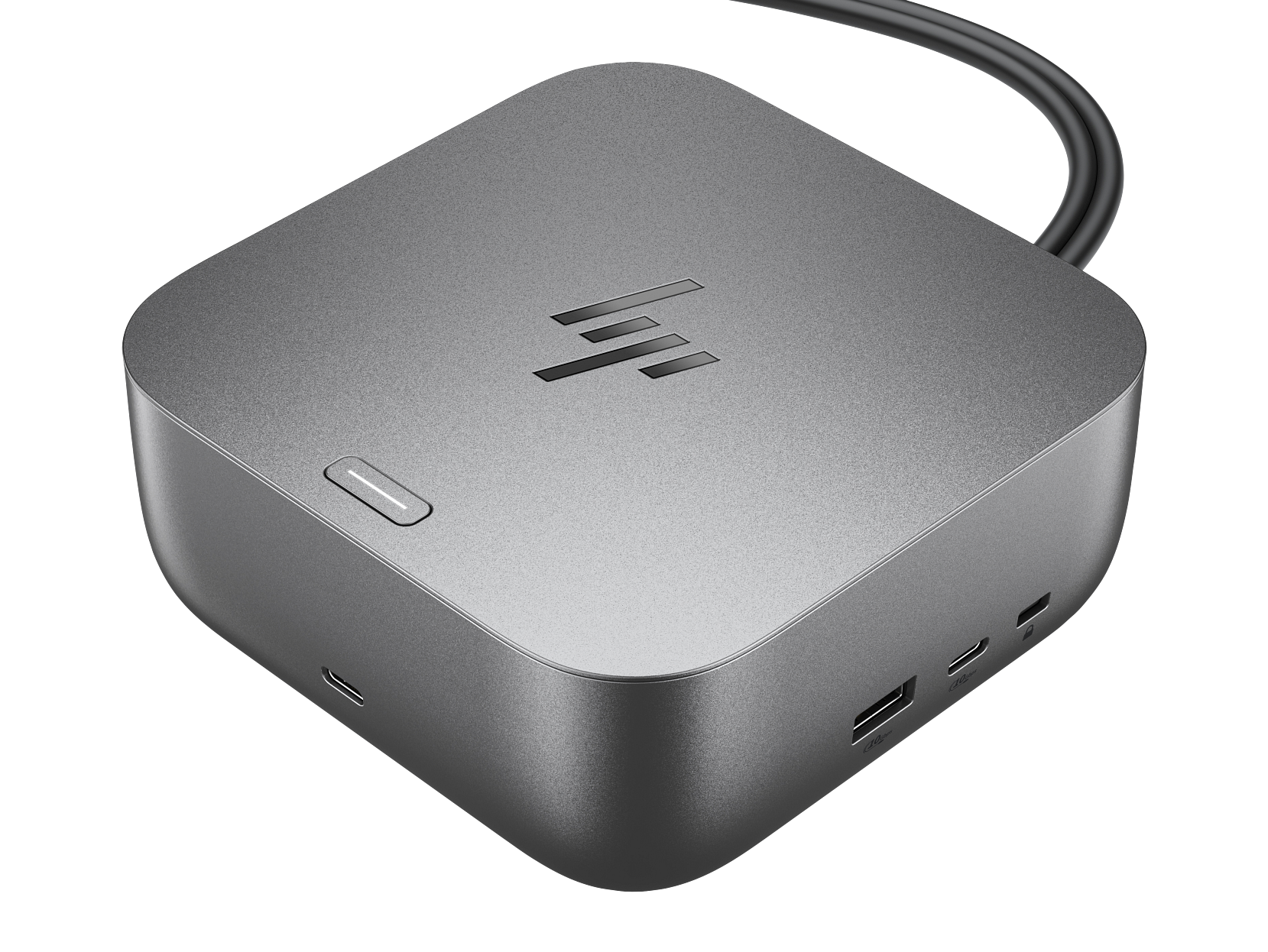 HP Docking station G6 Thunderbolt 4 Ultra 280 W USB-C