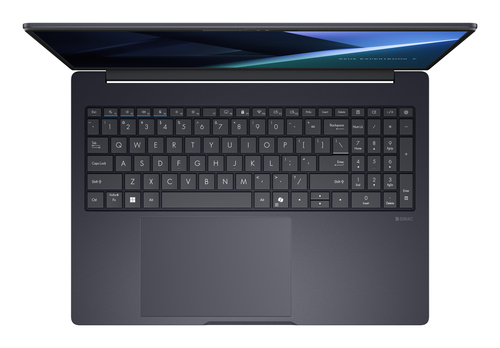 ASUS Portatil ExpertBook B5 B5605CCA-MB0192X / Intel Core Ultra 5-255H / 32GB / 1TB SSD / 16" / Win11 Pro
