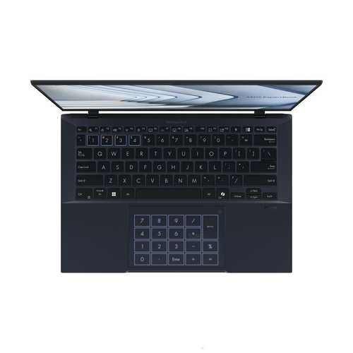ASUS Portatil ExpertBook B9 B9403CVAR-KM0813X / INTEL CORE 5-120U / 16GB / 512GB SSD / 14" / Win11 Pro