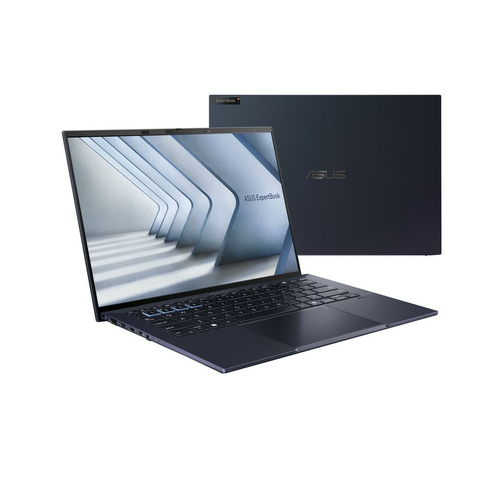 ASUS Portatil ExpertBook B9 B9403CVAR-KM0813X / INTEL CORE 5-120U / 16GB / 512GB SSD / 14" / Win11 Pro