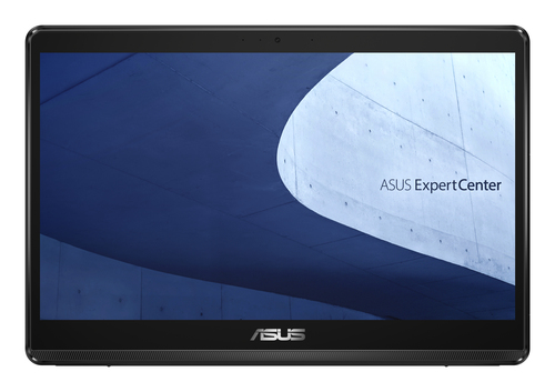 ASUS All in One E1600WKAT-BMR135M / INTEL N4500 / 8GB / 256GB SSD / 15,6" / FreeDOS / Tactil / Teclado + Raton incluidos