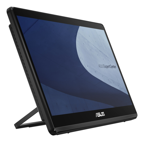 ASUS All in One E1600WKAT-BMR135M / INTEL N4500 / 8GB / 256GB SSD / 15,6" / FreeDOS / Tactil / Teclado + Raton incluidos