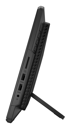 ASUS All in One E1600WKAT-BMR135M / INTEL N4500 / 8GB / 256GB SSD / 15,6" / FreeDOS / Tactil / Teclado + Raton incluidos