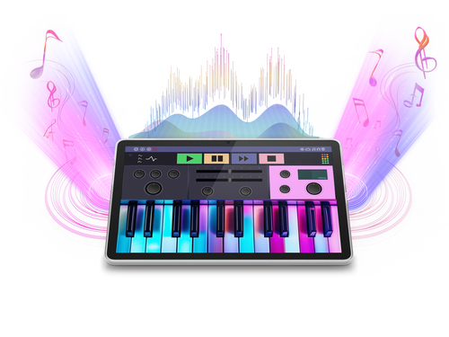 LENOVO Tablet HELIO G85 10,1"/ 4GB / 64GB / Android 14