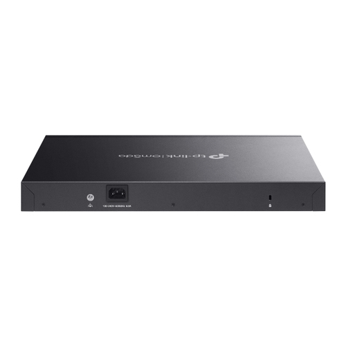 TP-LINK Switch Omada Easy Managed 28 Puertos Gigabit con 24 Puertos PoE+