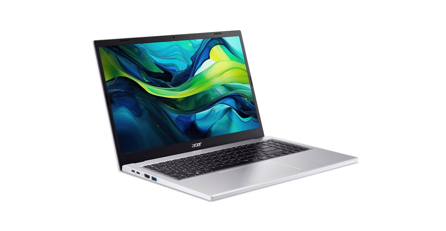 ACER Portatil ASPIRE GO 15-71P / i7-13620H / 16GB / 1TB / 15,6" / Win11 Home