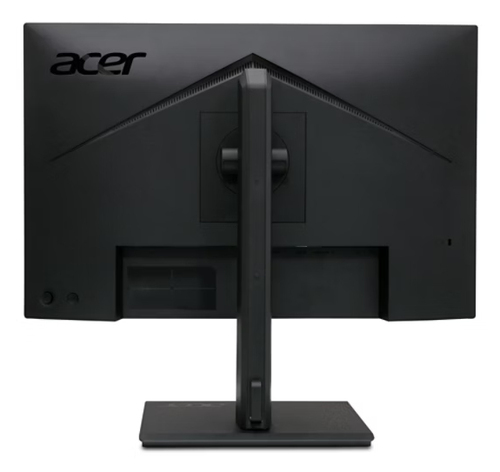 ACER Monitor B247Y / 24" / FHD / VGA-HDMI-DisplayPort / ZeroFrame / Regulable altura