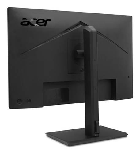 ACER Monitor B247Y / 24" / FHD / VGA-HDMI-DisplayPort / ZeroFrame / Regulable altura