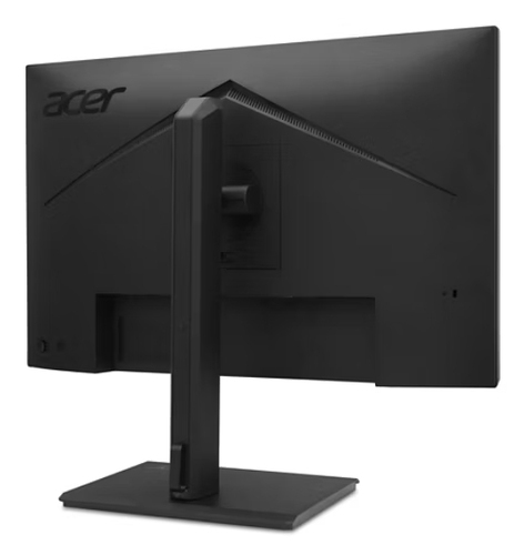 ACER Monitor B247Y / 24" / FHD / VGA-HDMI-DisplayPort / ZeroFrame / Regulable altura