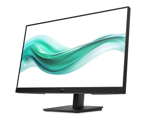 HP Monitor Series 3 PRO 324PH  / 23,8" / FHD / VGA-HDMI-DisplayPort / Regulable Altura