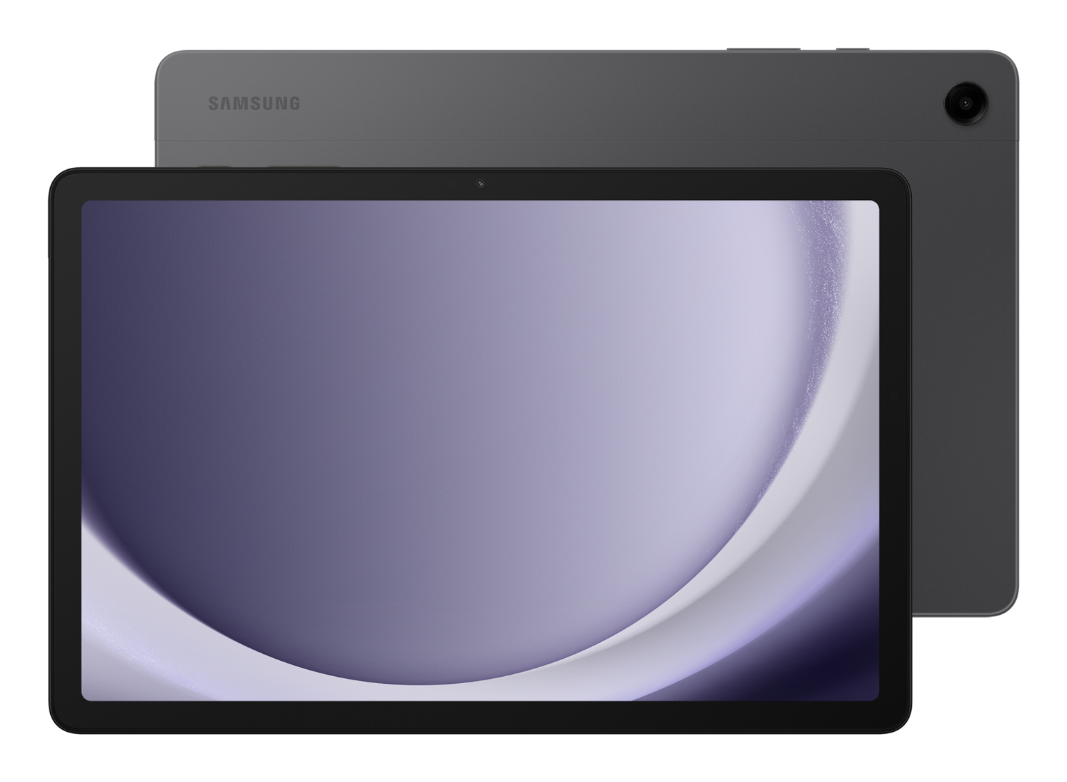 SAMSUNG Tablet Galaxy Tab A9+ 11" / 6GB / 128GB / Octacore / Gris Grafito / 5G