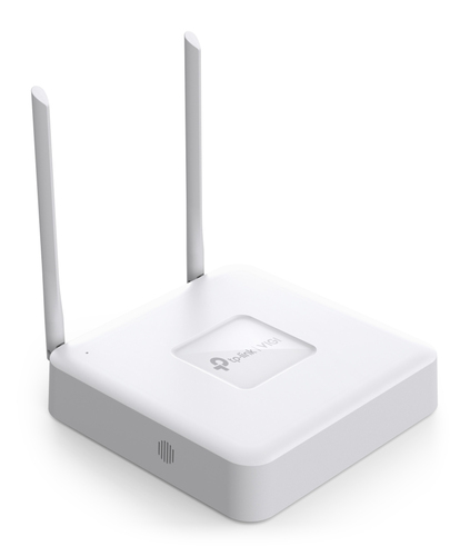 TP-LINK VIDEOGRABADOR VIGI NVR1108H-W DE 8 CANALES
