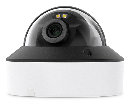 TP-LINK Camara IP VIGI tipo domo Full-Color de 2MP