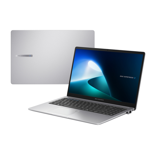 ASUS Portatil ExpertBook P1 P1503CVA-S70402X / i3-1315U / 16GB / 512GB SSD / 15,6" / Win11 Pro
