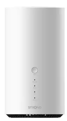 STRONG Router 5G WIFI 7 dual band BE 7200