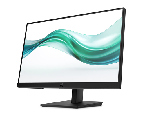 HP Monitor Series 3 Pro 322ph / 21,5" / FHD / VGA-HDMI-DisplayPort / Regulable Altura