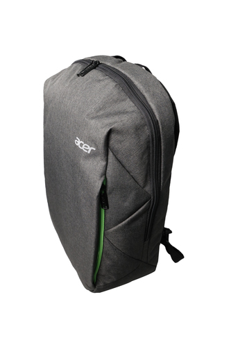 ACER Mochila Urban Gris 15,6"
