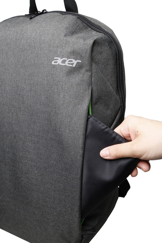 ACER Mochila Urban Gris 15,6"
