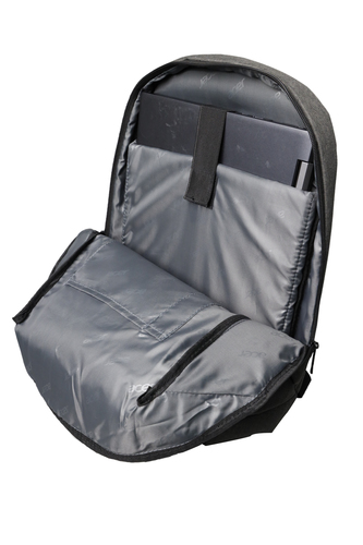 ACER Mochila Urban Gris 15,6"